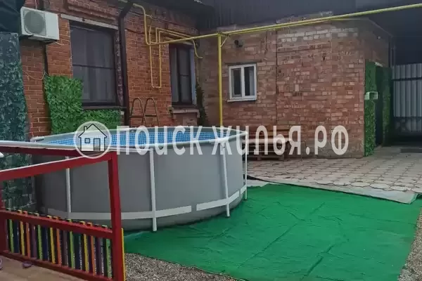 Дом под ключ, Заводской переулок, д.7