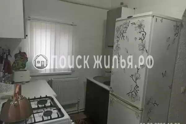 Дом под ключ, Заводской переулок, д.7