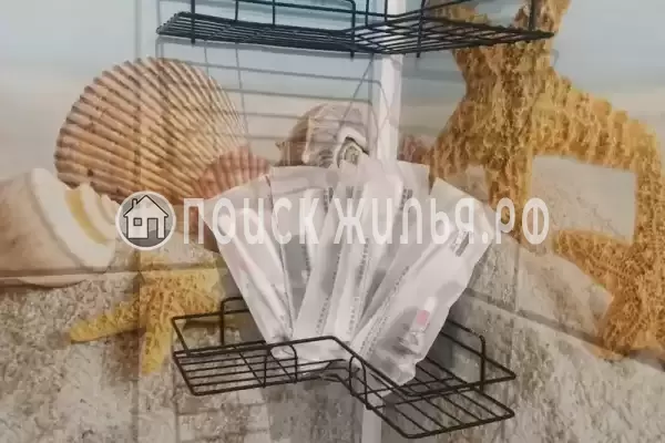 Дом под ключ, Заводской переулок, д.7