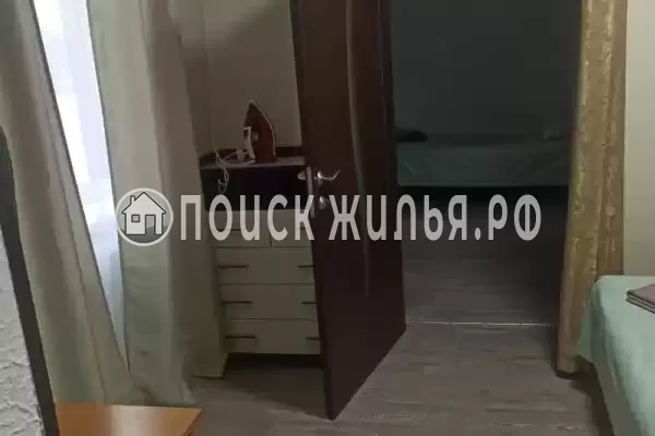 Дом под ключ, Заводской переулок, д.7