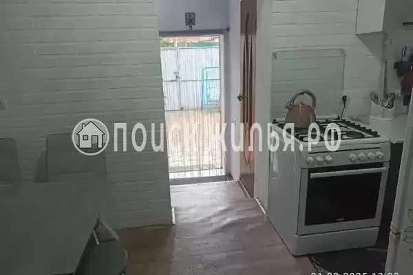 Дом под ключ, Заводской переулок, д.7