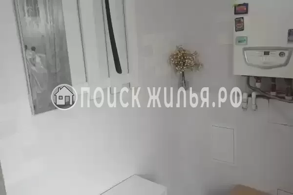 Дом под ключ, Заводской переулок, д.7