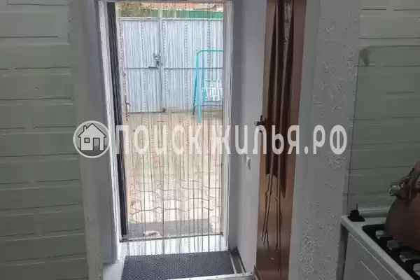 Дом под ключ, Заводской переулок, д.7