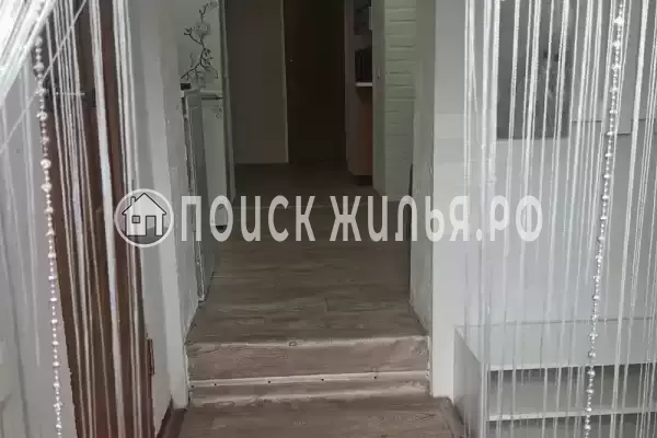 Дом под ключ, Заводской переулок, д.7