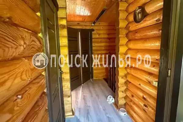 Дом под ключ «Дом на море»