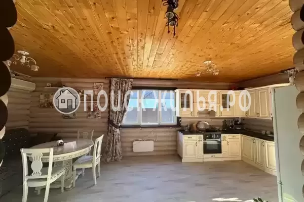 Дом под ключ «Дом на море»