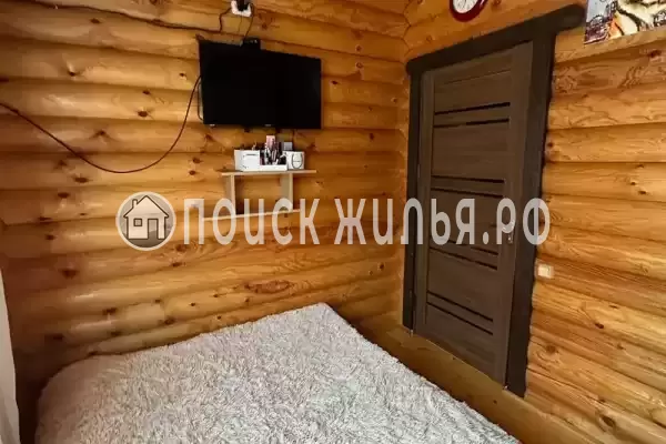 Дом под ключ «Дом на море»