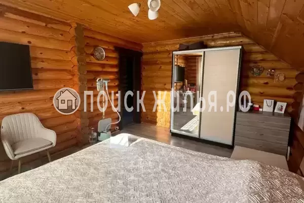 Дом под ключ «Дом на море»