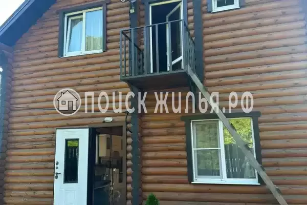 Дом под ключ «Дом на море»