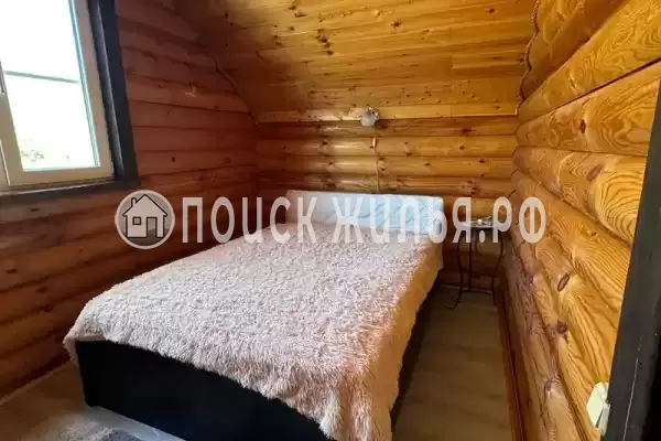 Дом под ключ «Дом на море»