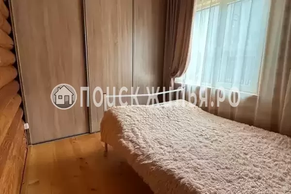 Дом под ключ «Дом на море»