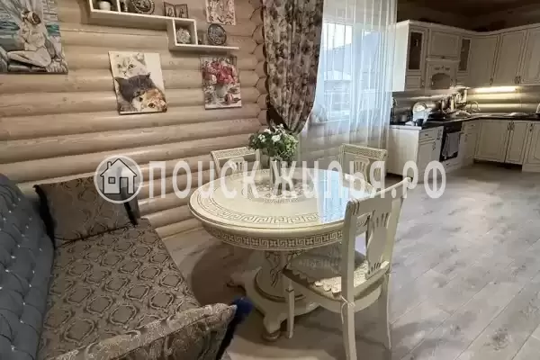 Дом под ключ «Дом на море»