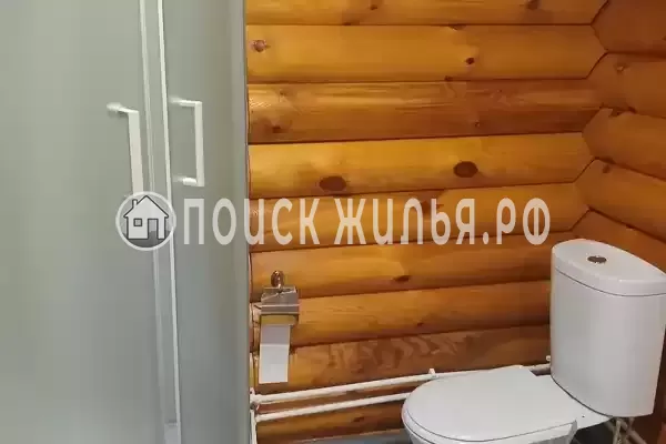 Дом под ключ «Дом на море»