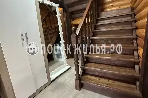 Дом под ключ «Дом на море»