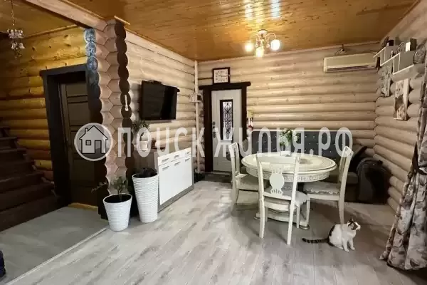 Дом под ключ «Дом на море»