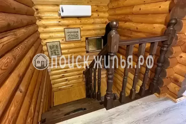 Дом под ключ «Дом на море»