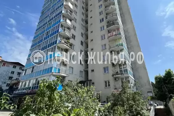 Квартира, пер. Грузинский, д.1