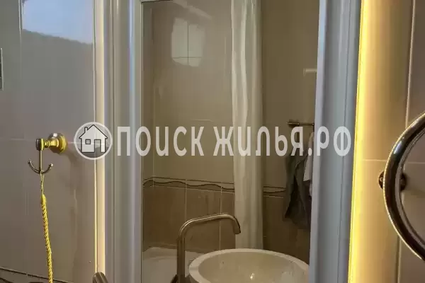 Квартира, пер. Грузинский, д.1