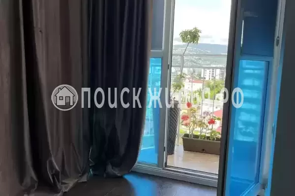 Квартира, пер. Грузинский, д.1