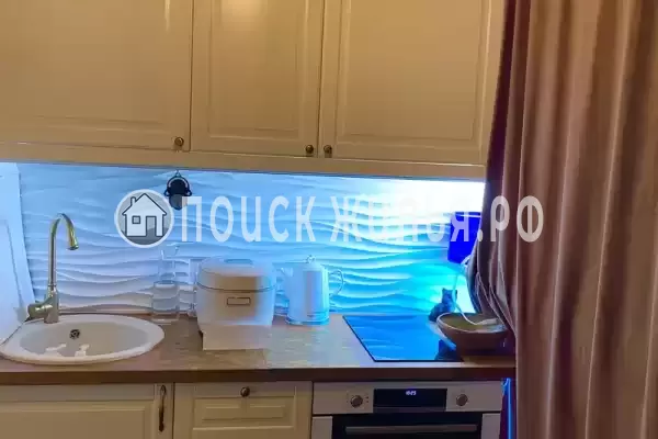 Квартира, пер. Грузинский, д.1