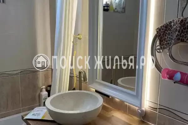 Квартира, пер. Грузинский, д.1