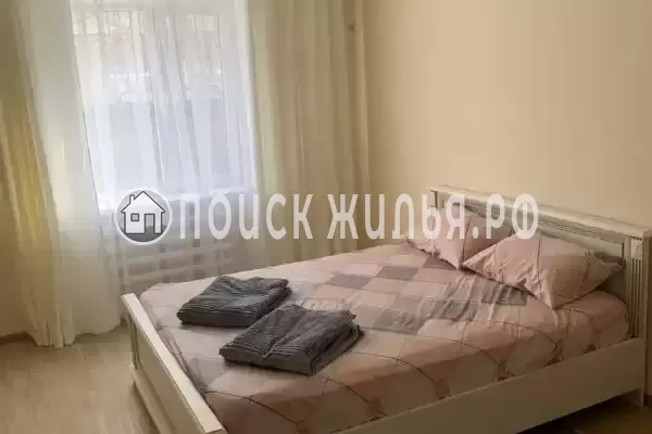 Квартира «У моря»