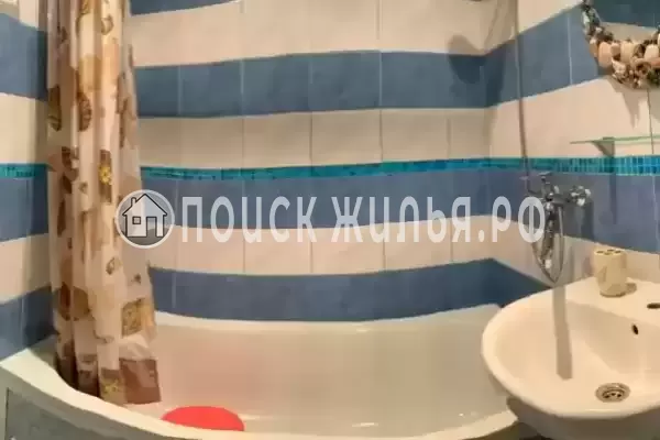 Квартира «У моря»