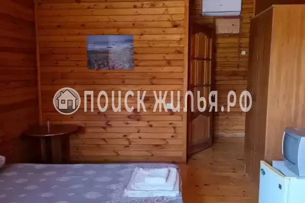 Пансионат «Мандарин»