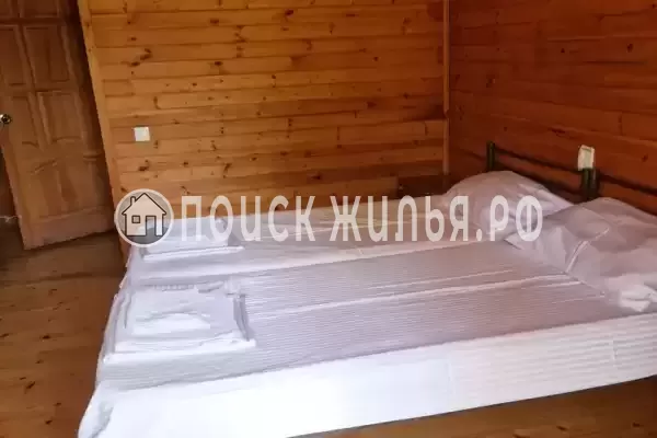 Пансионат «Мандарин»