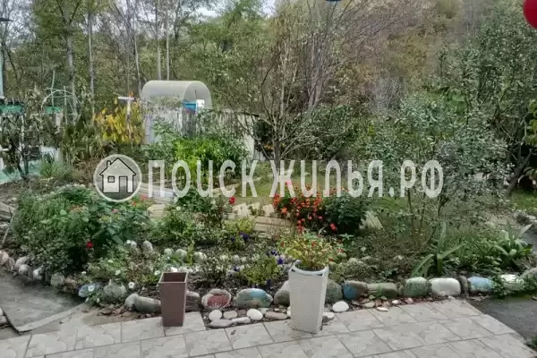 Частный сектор «Домик У Лилии» Частный сектор «Домик У Лилии»