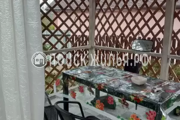 Частный сектор «Домик У Лилии» Частный сектор «Домик У Лилии»