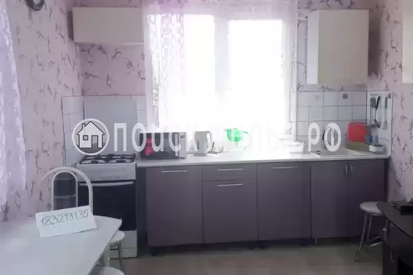 Частный сектор «Домик У Лилии» Частный сектор «Домик У Лилии»