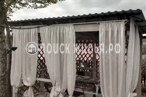 Частный сектор «Домик У Лилии» Частный сектор «Домик У Лилии»