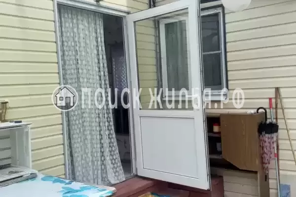 Частный сектор «Домик У Лилии» Частный сектор «Домик У Лилии»