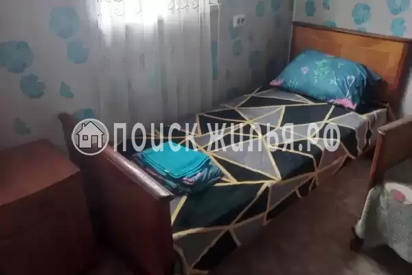 Частный сектор «Домик У Лилии» Частный сектор «Домик У Лилии»