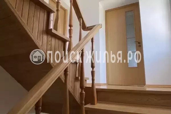 Дом под ключ «Shtern Palace»