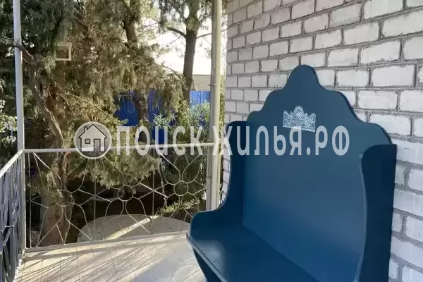 Дом под ключ «Shtern Palace»