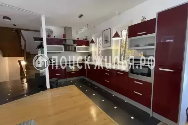 Дом под ключ «Shtern Palace»