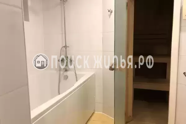 Дом под ключ «Shtern Palace»