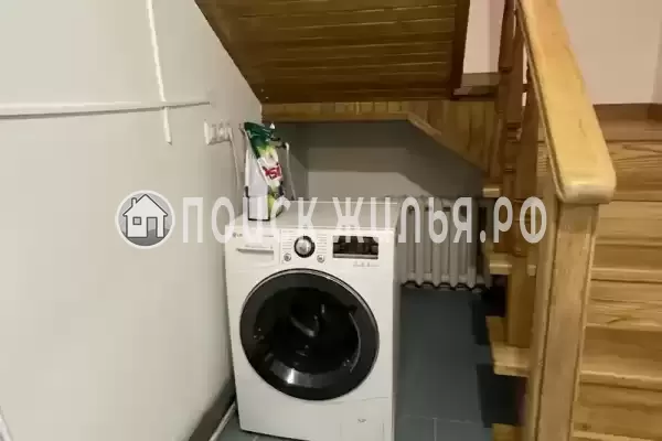 Дом под ключ «Shtern Palace»