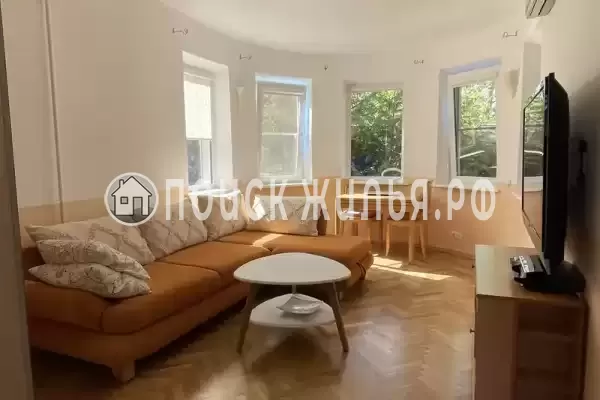 Дом под ключ «Shtern Palace»