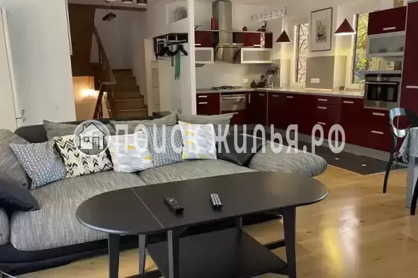 Дом под ключ «Shtern Palace»