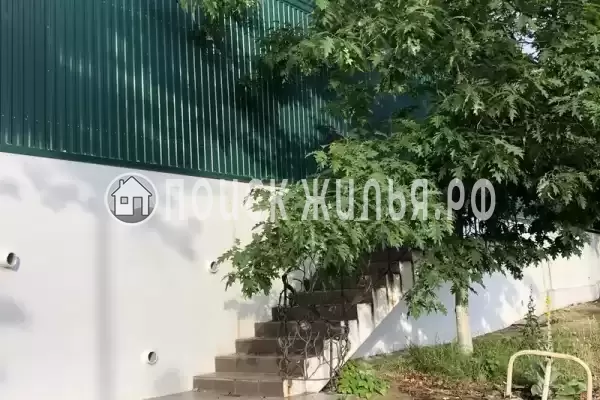 Дом под ключ «Shtern Palace»