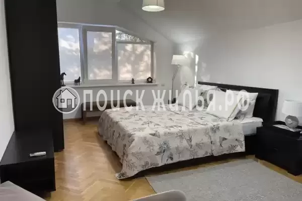 Дом под ключ «Shtern Palace»