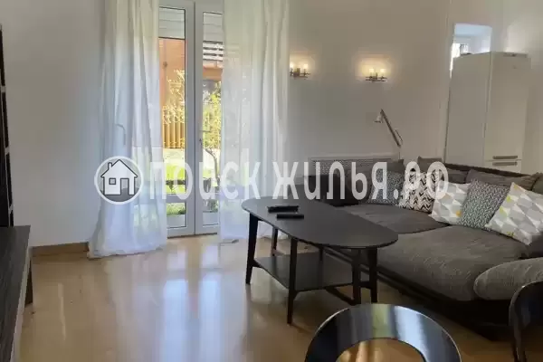 Дом под ключ «Shtern Palace»