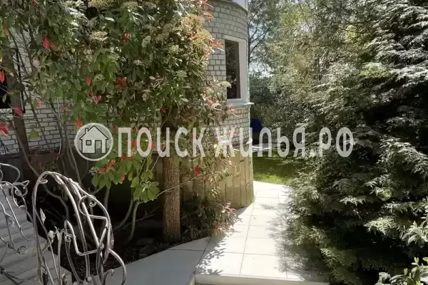 Дом под ключ «Shtern Palace»