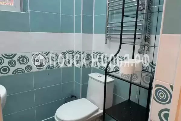 Дом под ключ «Shtern Palace»