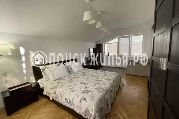 Дом под ключ «Shtern Palace»