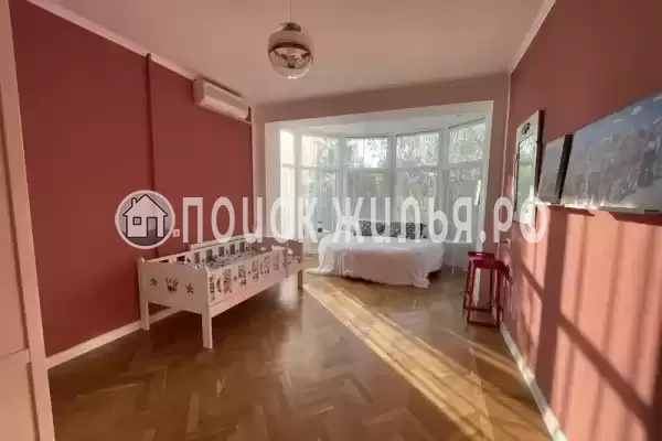 Дом под ключ «Shtern Palace»