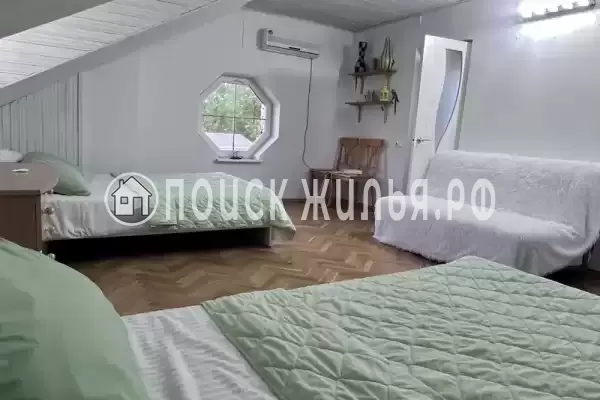 Дом под ключ «Shtern Palace»